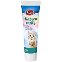 TRIXIE Malta para Gatos en Pasta- 100 g- Gato